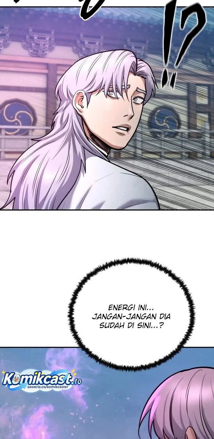 Guest Gun (Embodiment of the Assassin in the Murim World) Chapter 80 Gambar 28