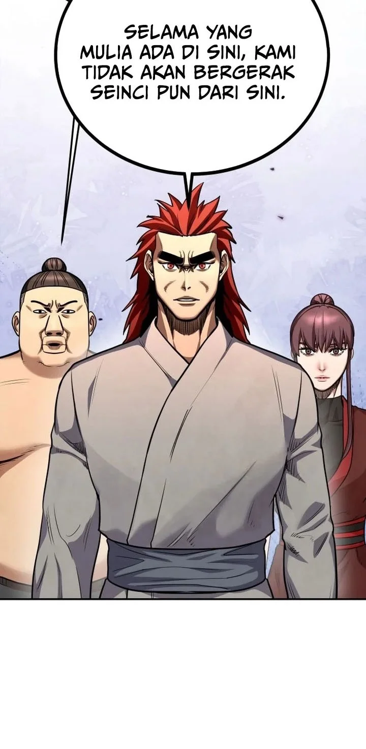 Guest Gun (Embodiment of the Assassin in the Murim World) Chapter 80 Gambar 32