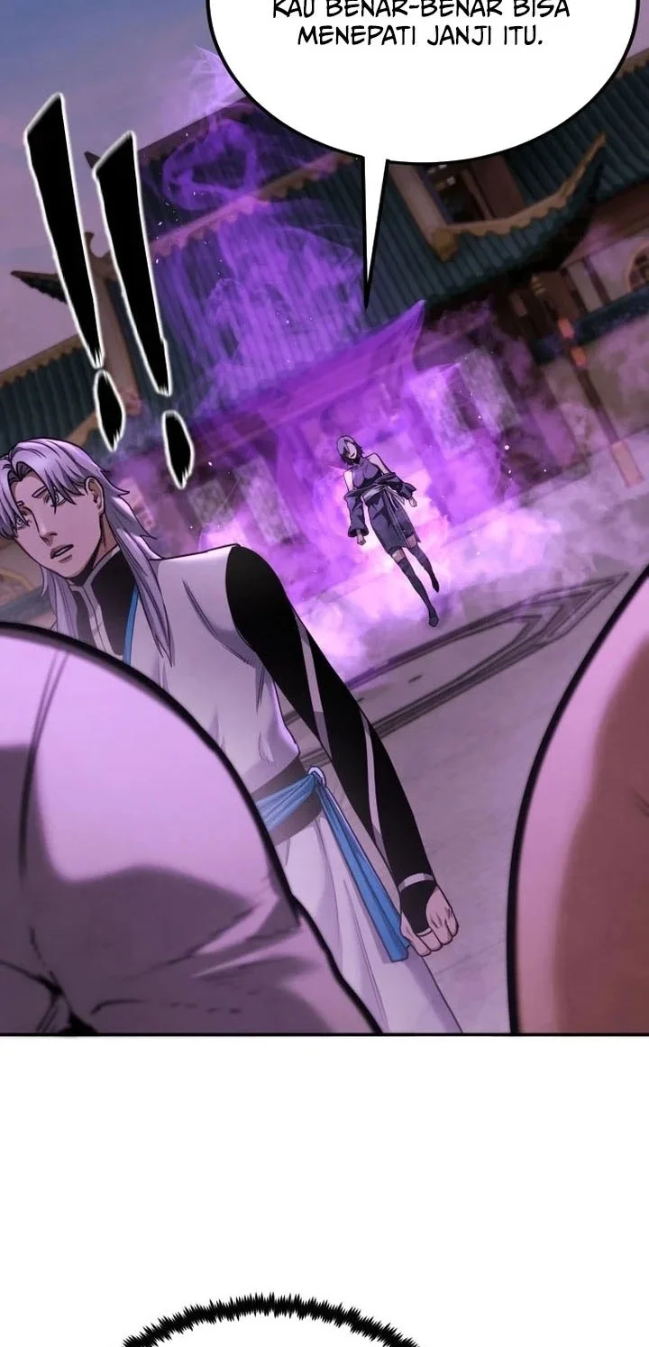 Guest Gun (Embodiment of the Assassin in the Murim World) Chapter 80 Gambar 34