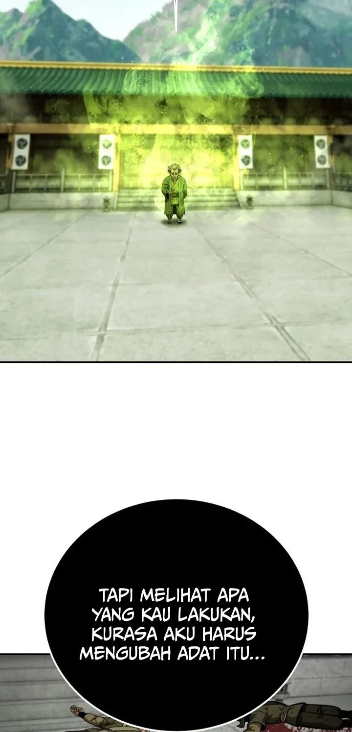 Guest Gun (Embodiment of the Assassin in the Murim World) Chapter 80 Gambar 36