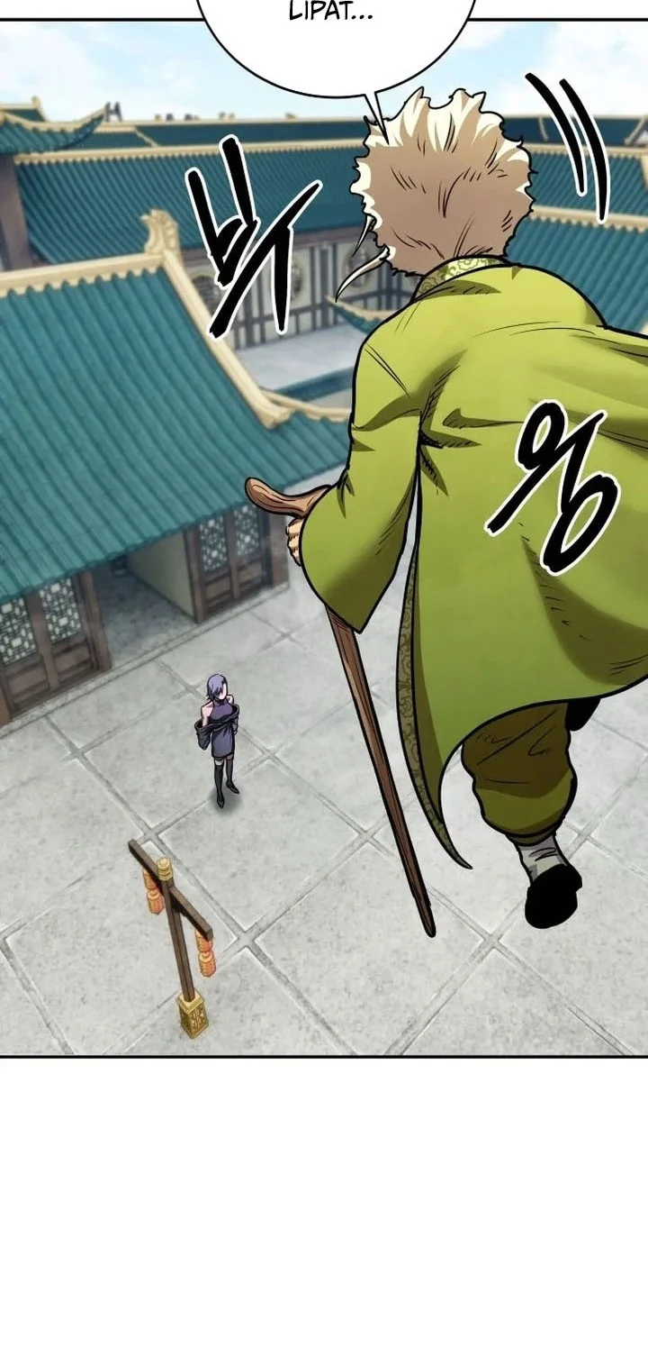 Guest Gun (Embodiment of the Assassin in the Murim World) Chapter 80 Gambar 38