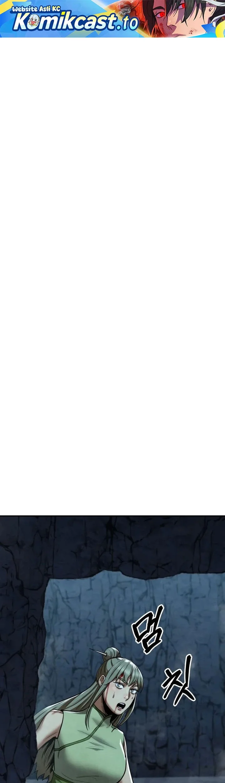 Komik Guest Gun (Embodiment of the Assassin in the Murim World) Chapter 80 gambar 1