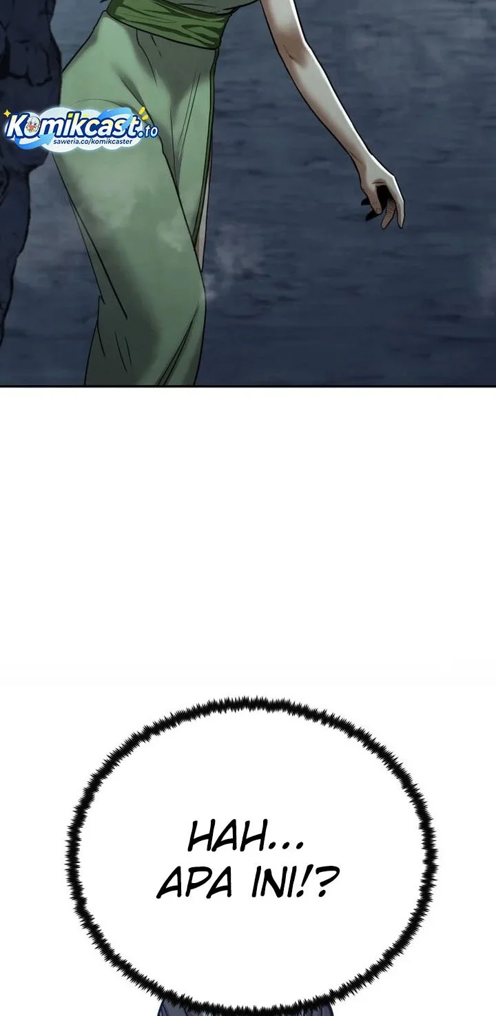 Manhwa Guest Gun (Embodiment of the Assassin in the Murim World) Chapter 80 gambar 2