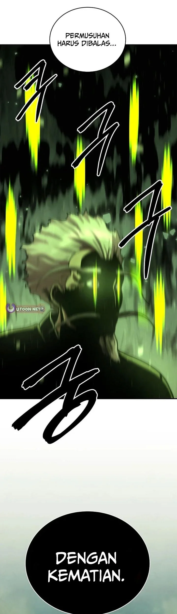 Guest Gun (Embodiment of the Assassin in the Murim World) Chapter 80 Gambar 39