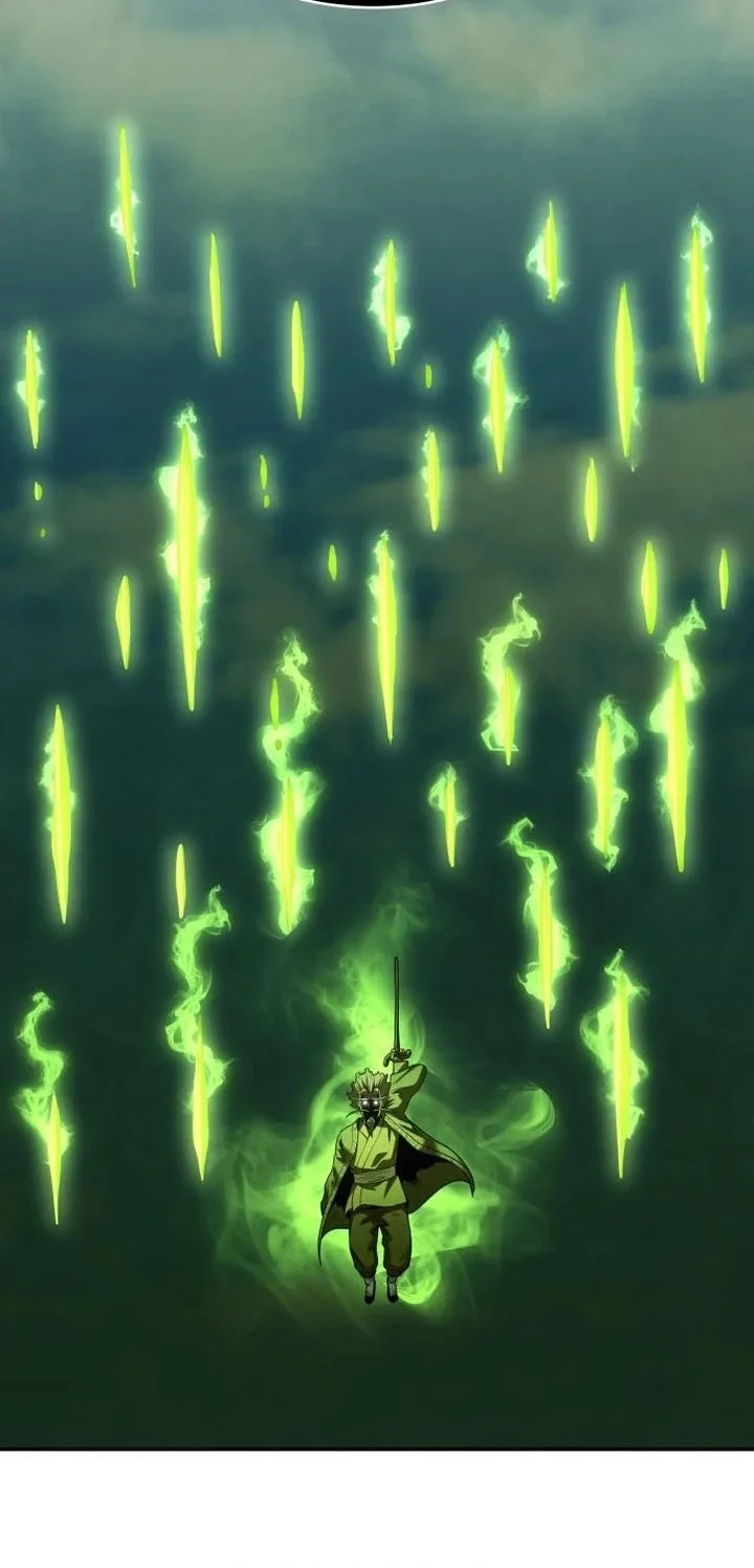 Guest Gun (Embodiment of the Assassin in the Murim World) Chapter 80 Gambar 40