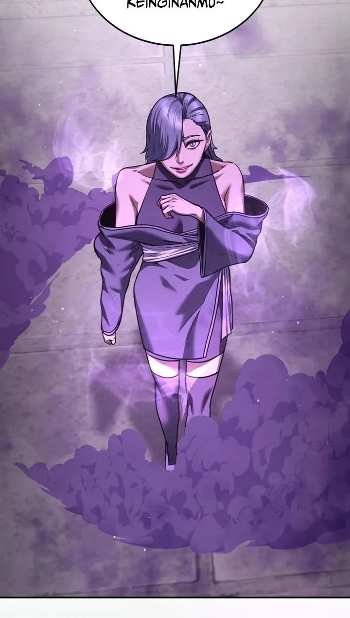 Guest Gun (Embodiment of the Assassin in the Murim World) Chapter 80 Gambar 42