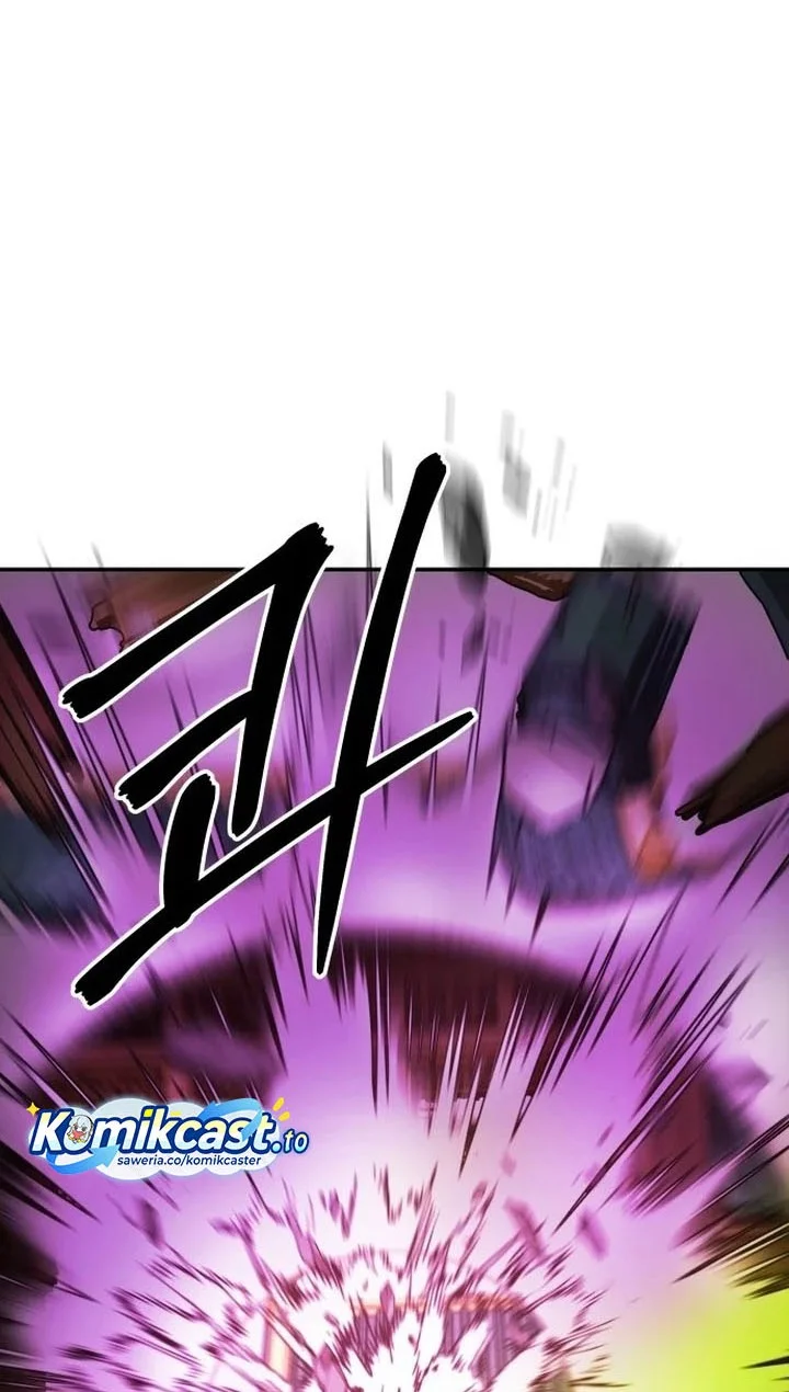 Guest Gun (Embodiment of the Assassin in the Murim World) Chapter 80 Gambar 46