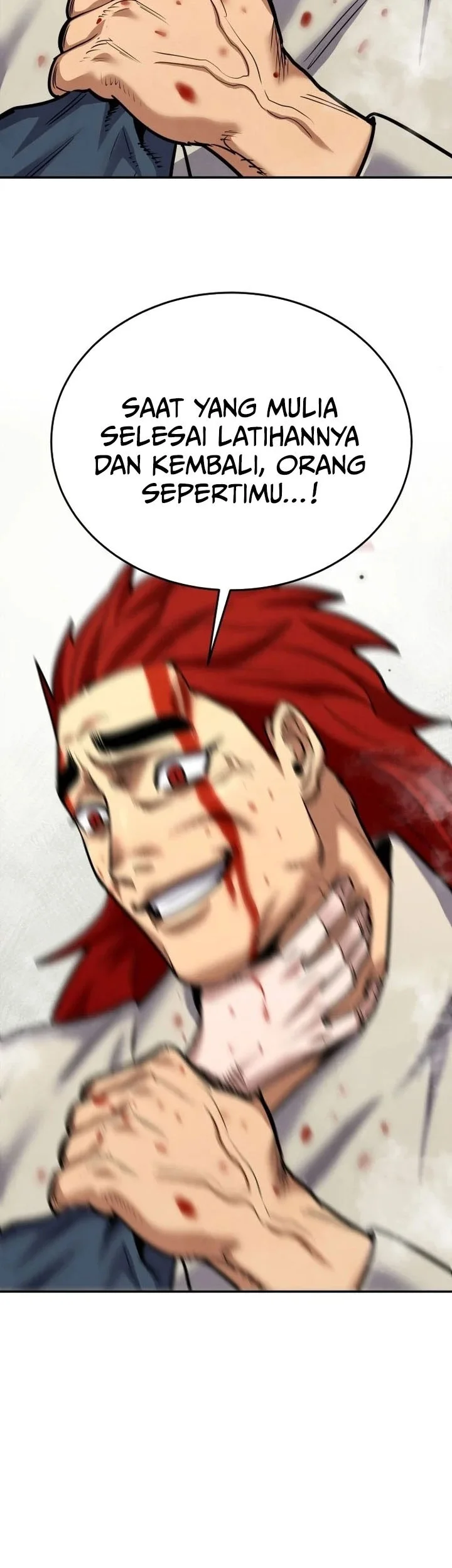 Guest Gun (Embodiment of the Assassin in the Murim World) Chapter 80 Gambar 53