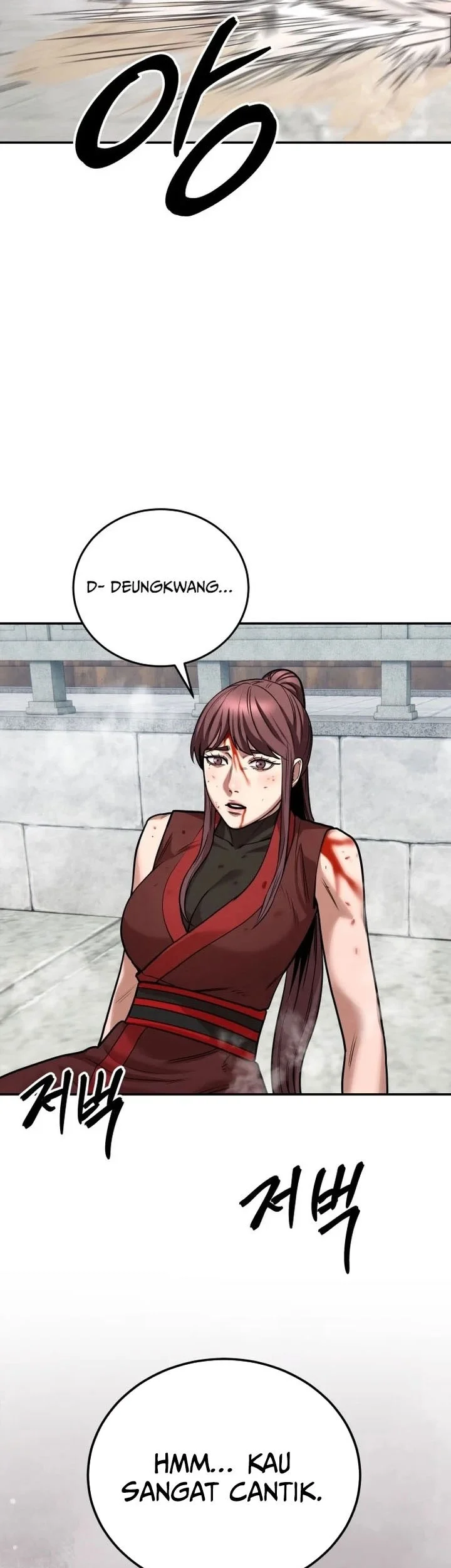 Guest Gun (Embodiment of the Assassin in the Murim World) Chapter 80 Gambar 55