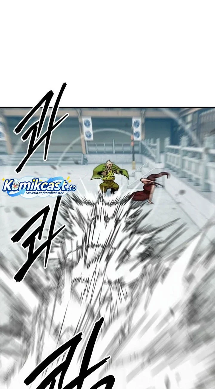 Guest Gun (Embodiment of the Assassin in the Murim World) Chapter 80 Gambar 60