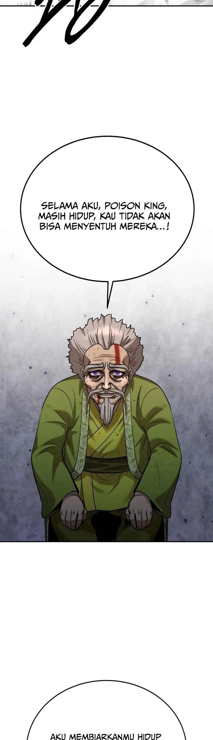 Guest Gun (Embodiment of the Assassin in the Murim World) Chapter 80 Gambar 61