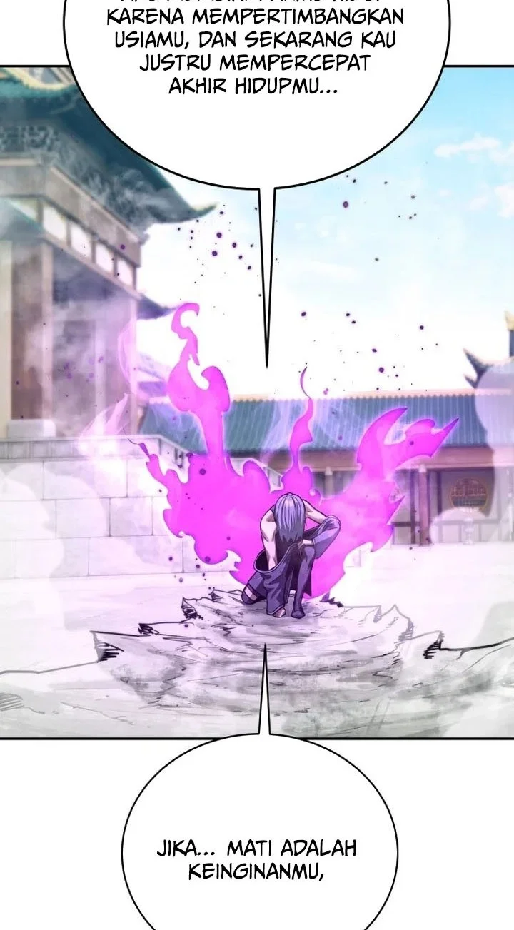 Guest Gun (Embodiment of the Assassin in the Murim World) Chapter 80 Gambar 62