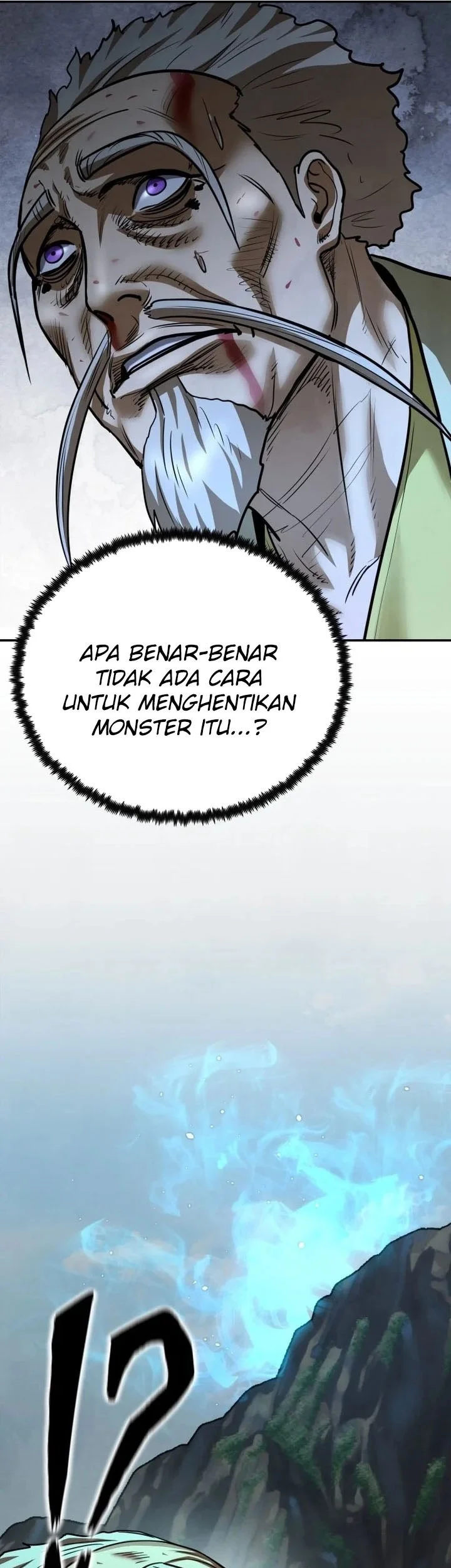 Guest Gun (Embodiment of the Assassin in the Murim World) Chapter 80 Gambar 65