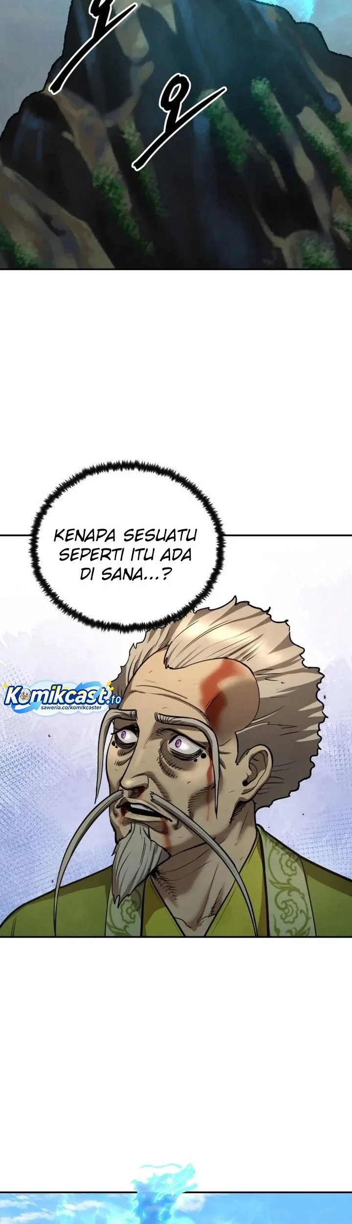 Guest Gun (Embodiment of the Assassin in the Murim World) Chapter 80 Gambar 67