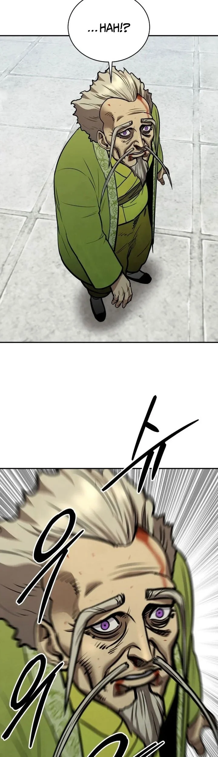 Guest Gun (Embodiment of the Assassin in the Murim World) Chapter 80 Gambar 69