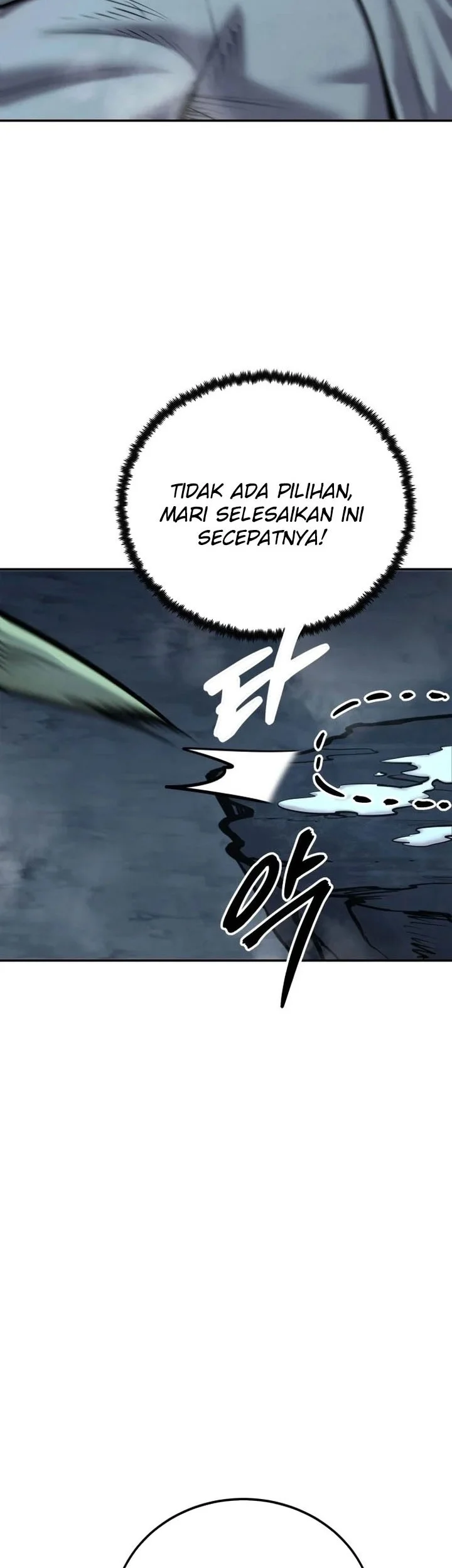 Guest Gun (Embodiment of the Assassin in the Murim World) Chapter 80 Gambar 5