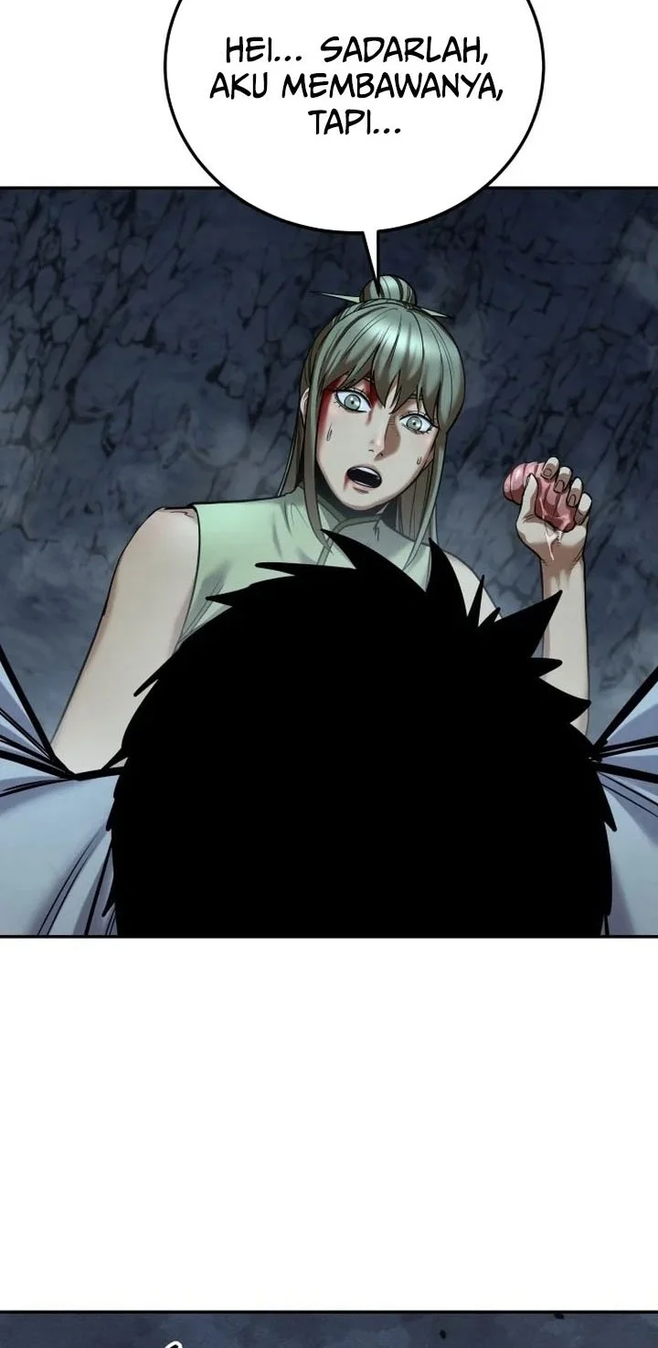 Guest Gun (Embodiment of the Assassin in the Murim World) Chapter 80 Gambar 6