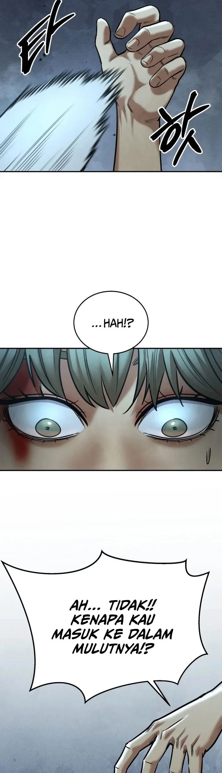 Guest Gun (Embodiment of the Assassin in the Murim World) Chapter 80 Gambar 7