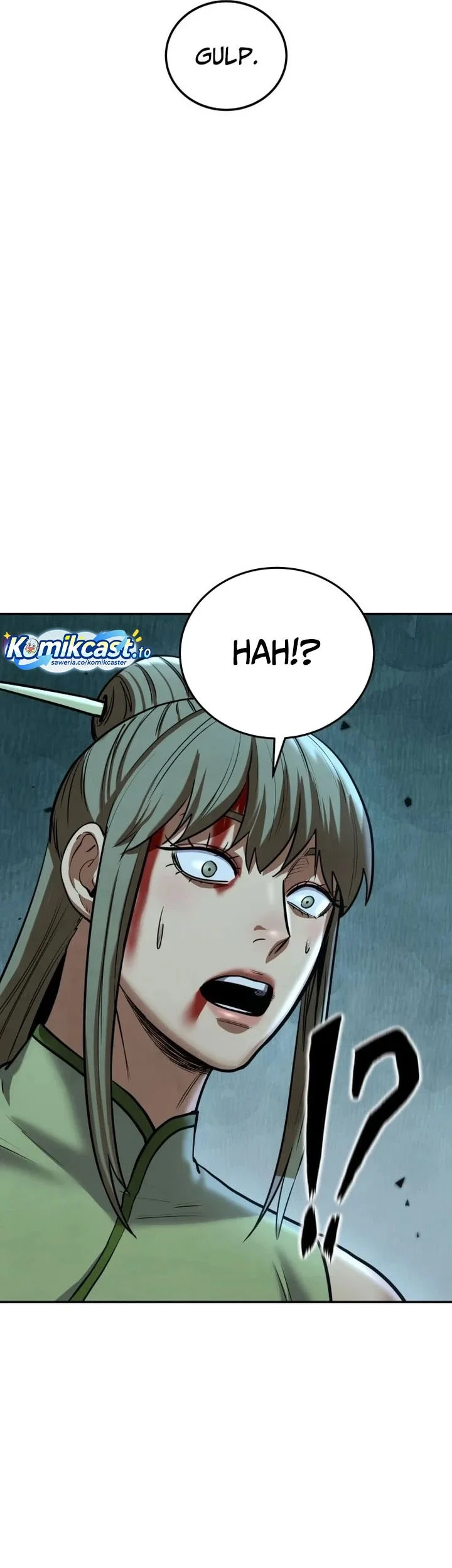 Guest Gun (Embodiment of the Assassin in the Murim World) Chapter 80 Gambar 9