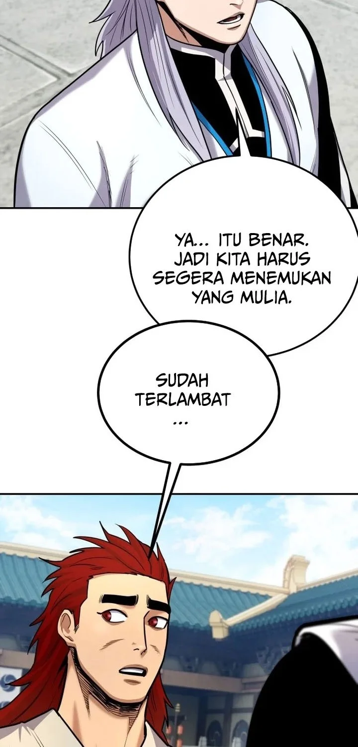 Guest Gun (Embodiment of the Assassin in the Murim World) Chapter 80 Gambar 12
