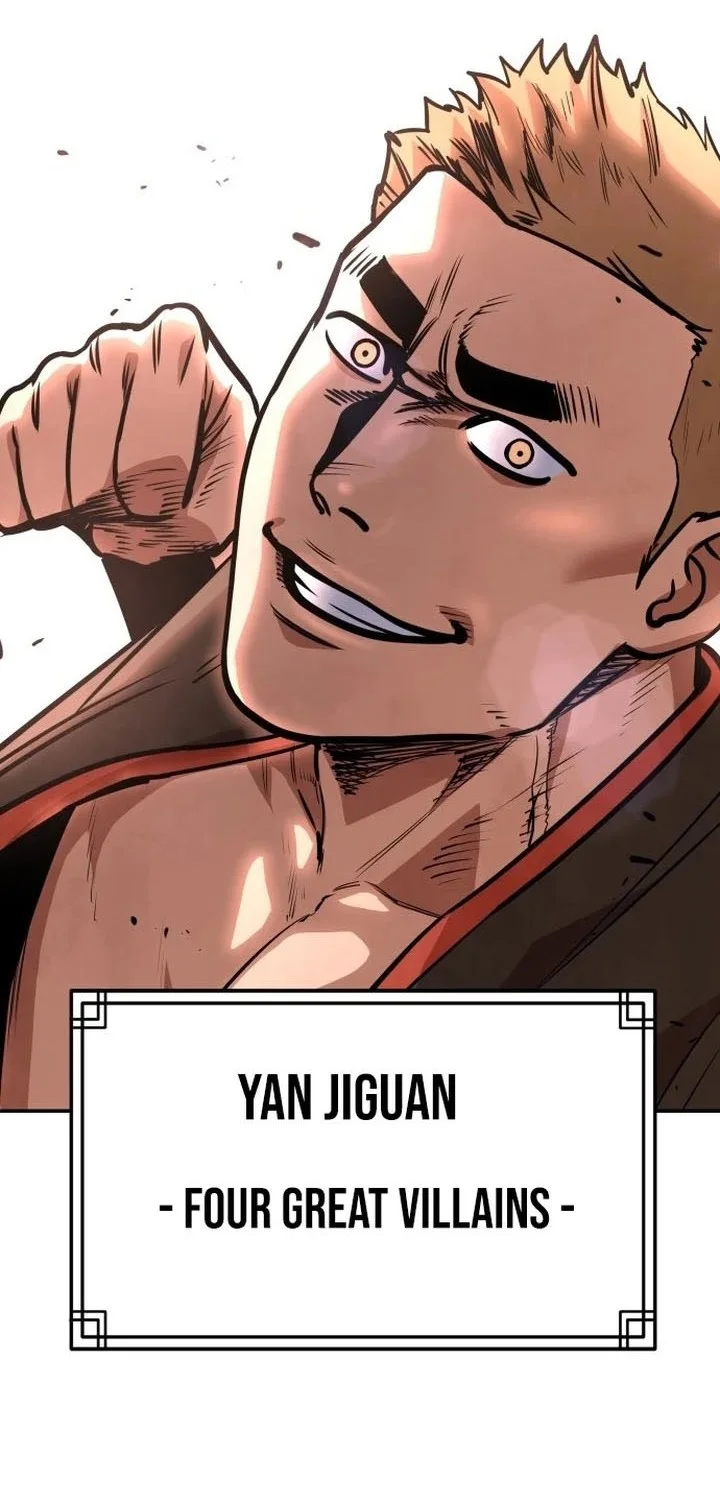 Guest Gun (Embodiment of the Assassin in the Murim World) Chapter 80 Gambar 16