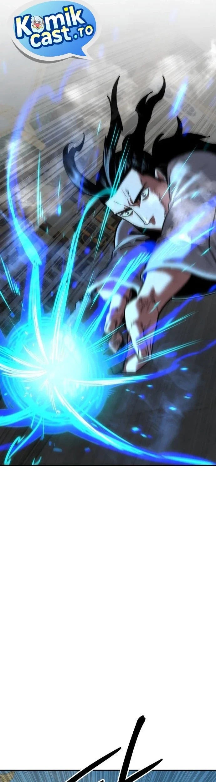 Guest Gun (Embodiment of the Assassin in the Murim World) Chapter 81 Gambar 36