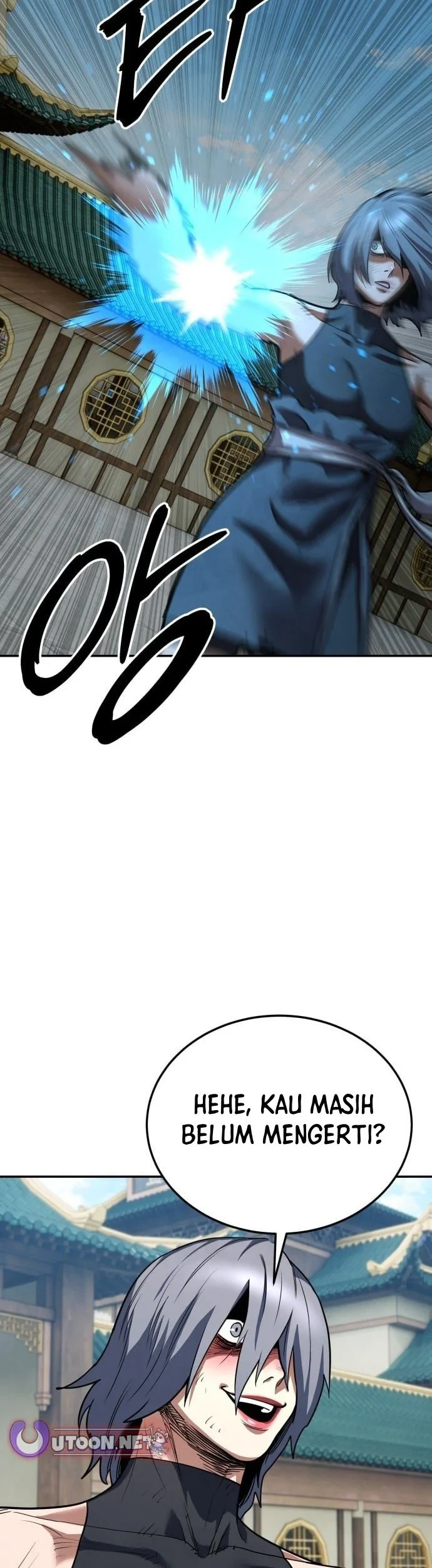 Guest Gun (Embodiment of the Assassin in the Murim World) Chapter 81 Gambar 37