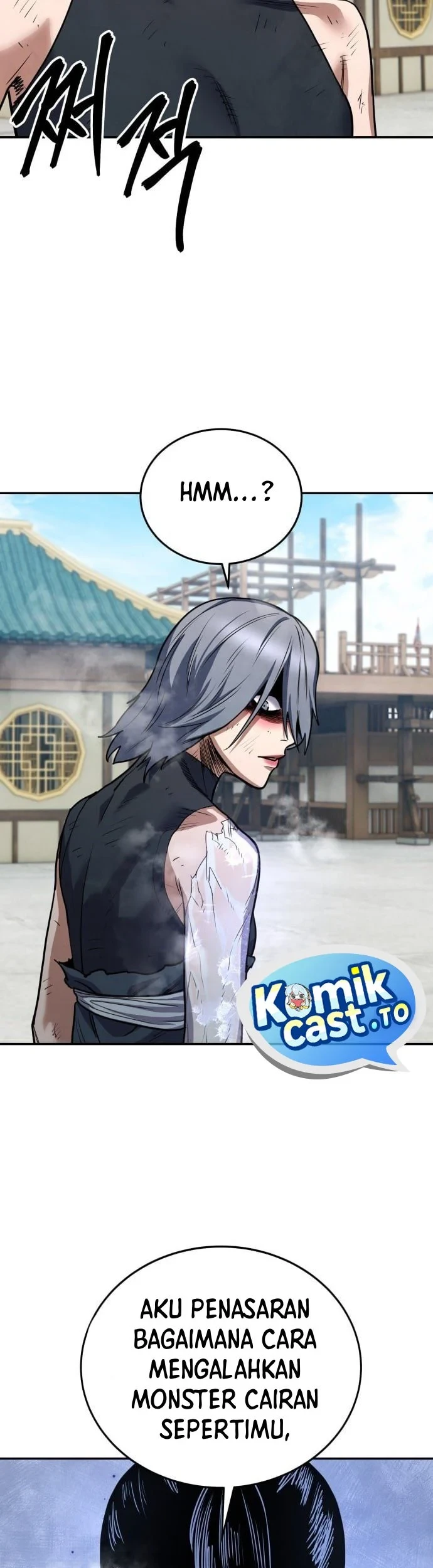 Guest Gun (Embodiment of the Assassin in the Murim World) Chapter 81 Gambar 38