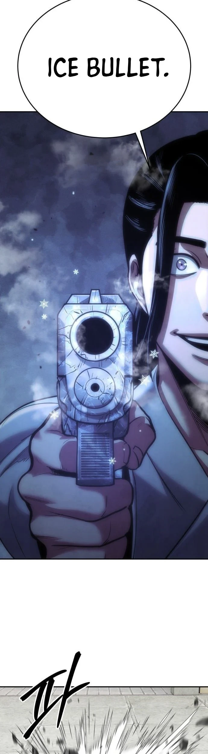 Guest Gun (Embodiment of the Assassin in the Murim World) Chapter 81 Gambar 40