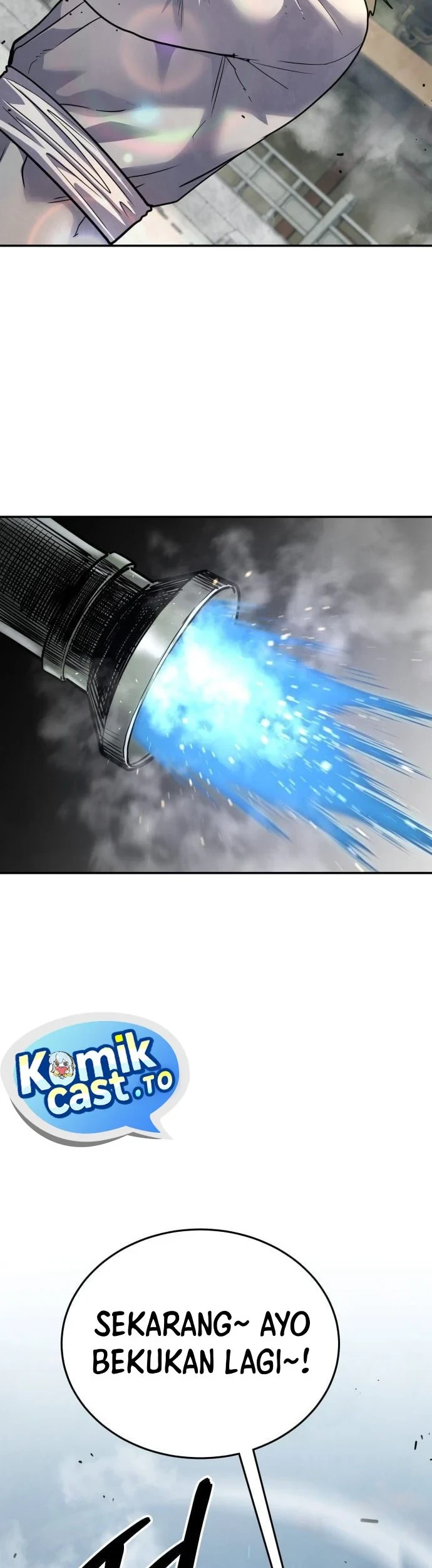 Guest Gun (Embodiment of the Assassin in the Murim World) Chapter 81 Gambar 47