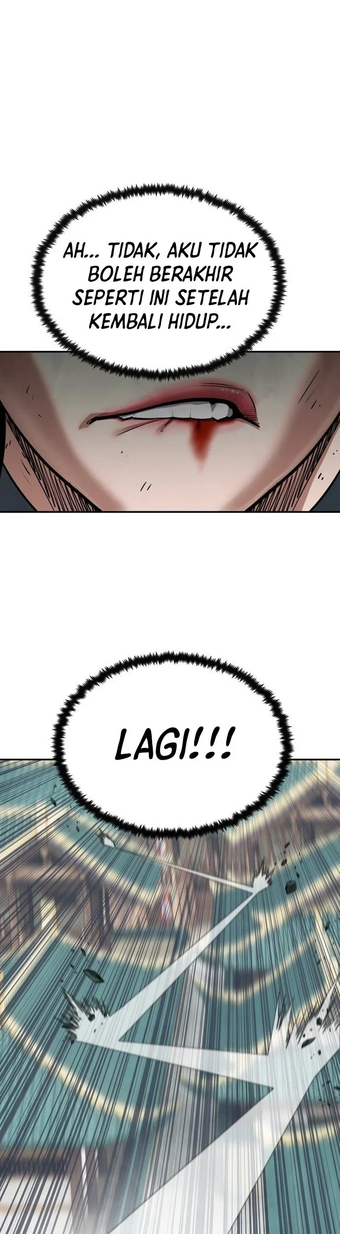 Guest Gun (Embodiment of the Assassin in the Murim World) Chapter 81 Gambar 51