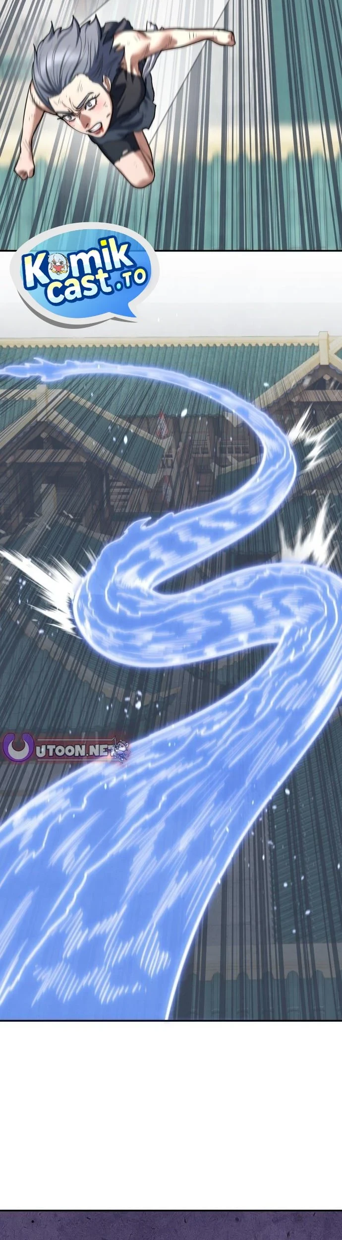Guest Gun (Embodiment of the Assassin in the Murim World) Chapter 81 Gambar 52