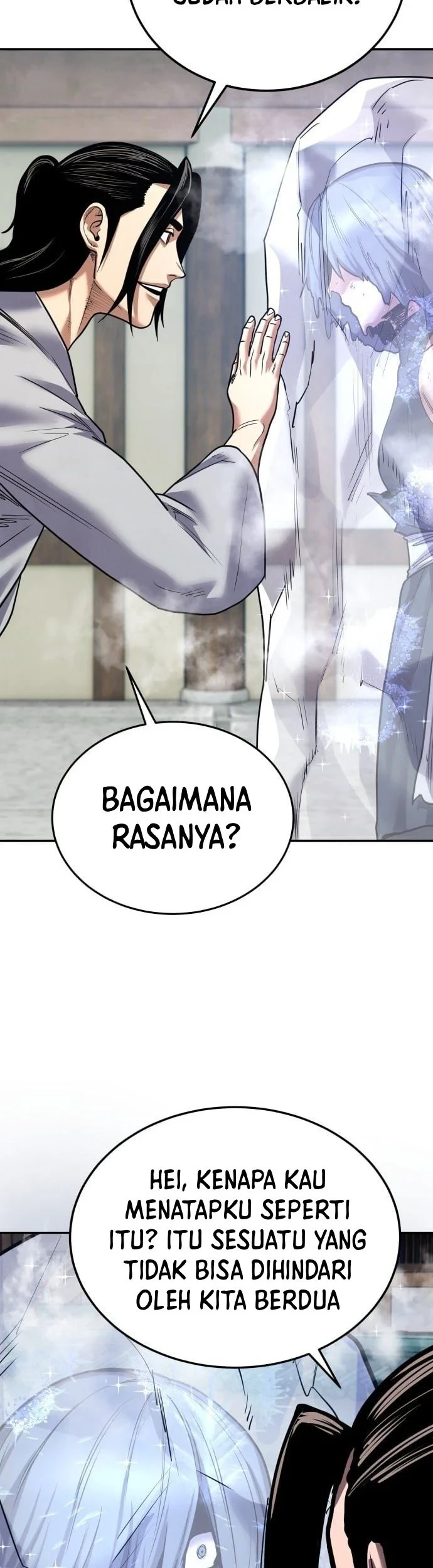 Guest Gun (Embodiment of the Assassin in the Murim World) Chapter 81 Gambar 57