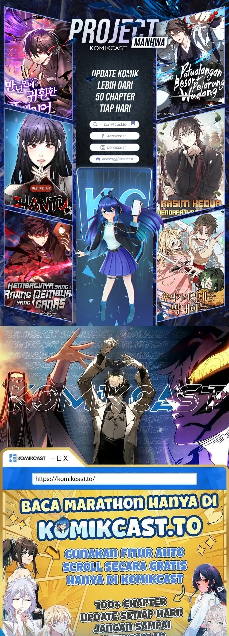 Guest Gun (Embodiment of the Assassin in the Murim World) Chapter 81 Gambar 62