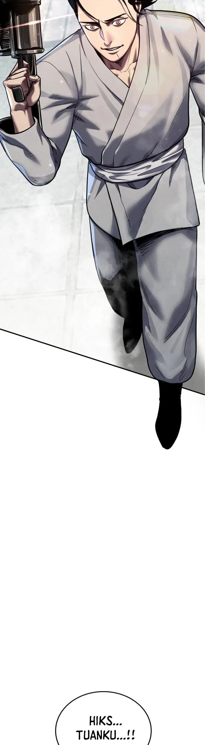 Guest Gun (Embodiment of the Assassin in the Murim World) Chapter 81 Gambar 3
