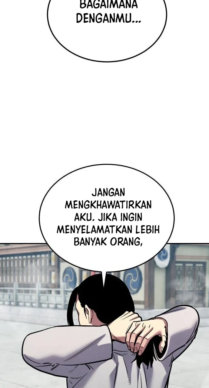 Guest Gun (Embodiment of the Assassin in the Murim World) Chapter 81 Gambar 5