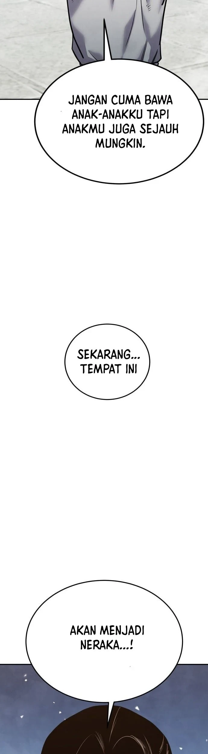 Guest Gun (Embodiment of the Assassin in the Murim World) Chapter 81 Gambar 6