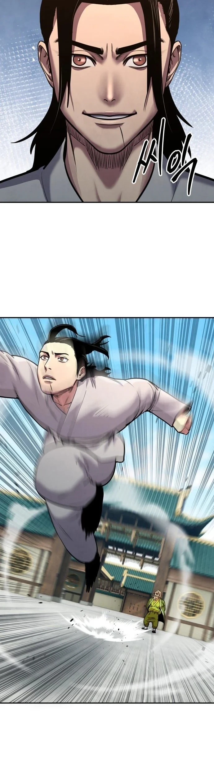 Guest Gun (Embodiment of the Assassin in the Murim World) Chapter 81 Gambar 7