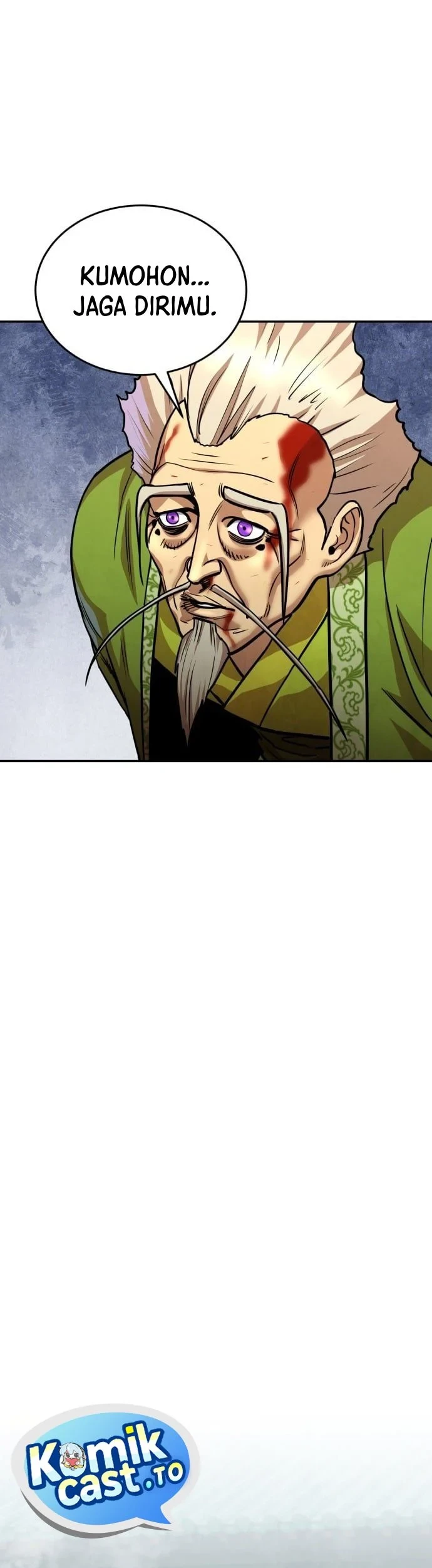 Guest Gun (Embodiment of the Assassin in the Murim World) Chapter 81 Gambar 8