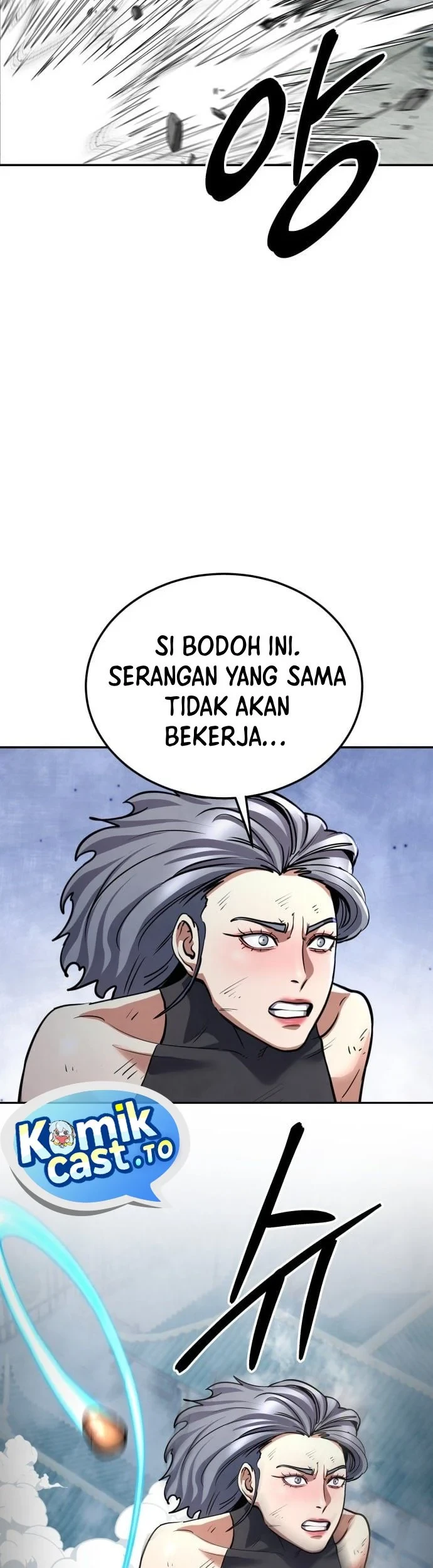 Guest Gun (Embodiment of the Assassin in the Murim World) Chapter 81 Gambar 12