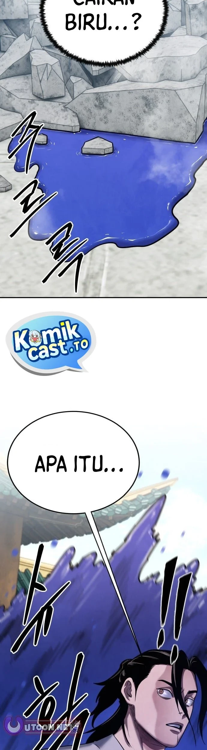 Guest Gun (Embodiment of the Assassin in the Murim World) Chapter 81 Gambar 16