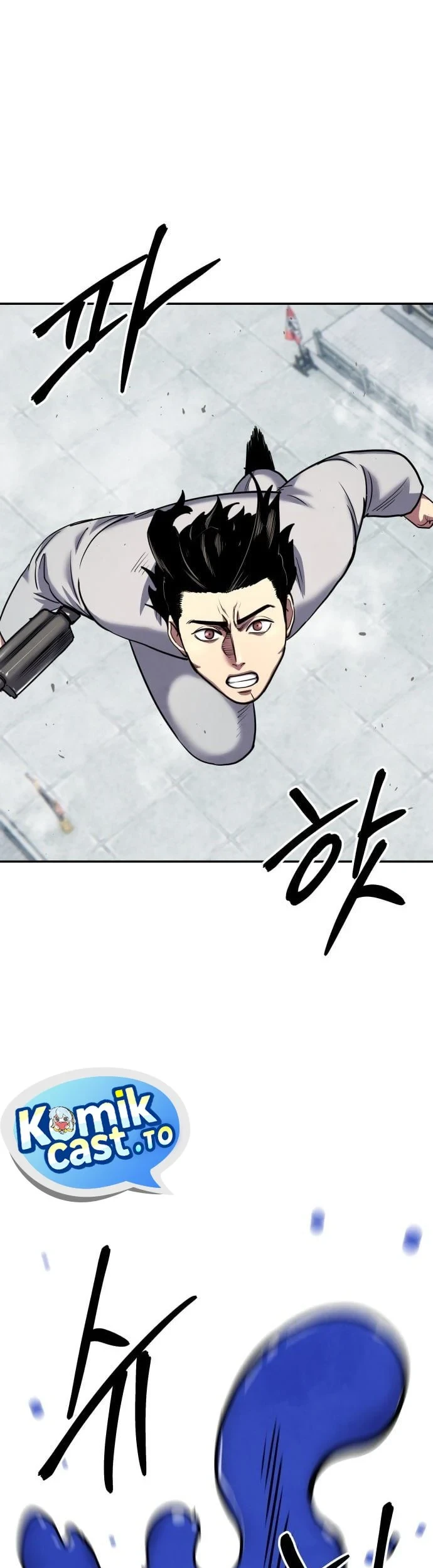 Guest Gun (Embodiment of the Assassin in the Murim World) Chapter 81 Gambar 18