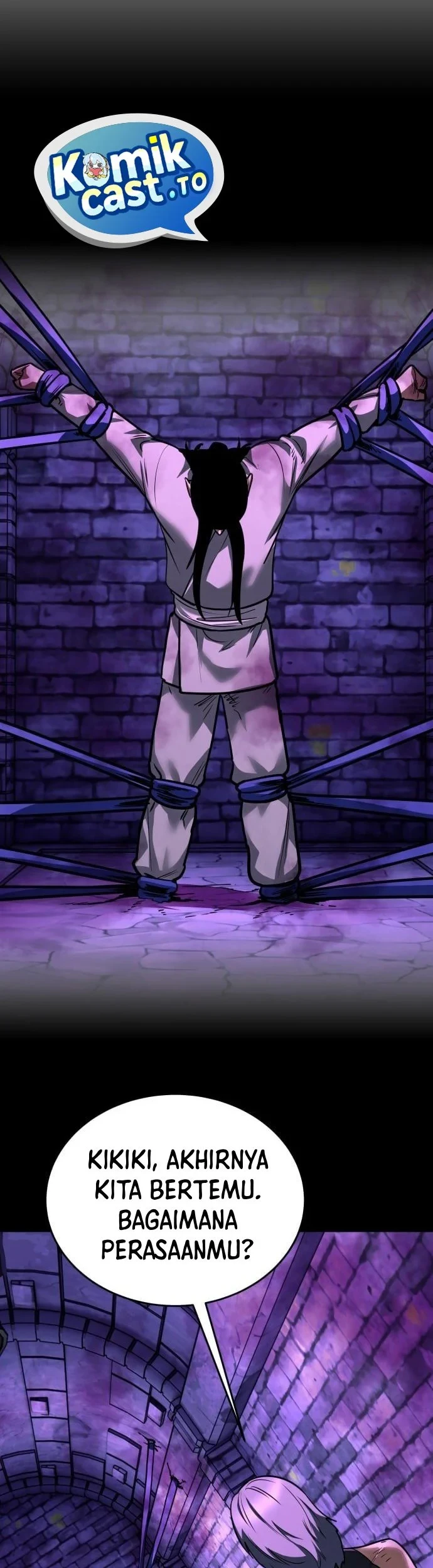 Guest Gun (Embodiment of the Assassin in the Murim World) Chapter 81 Gambar 25