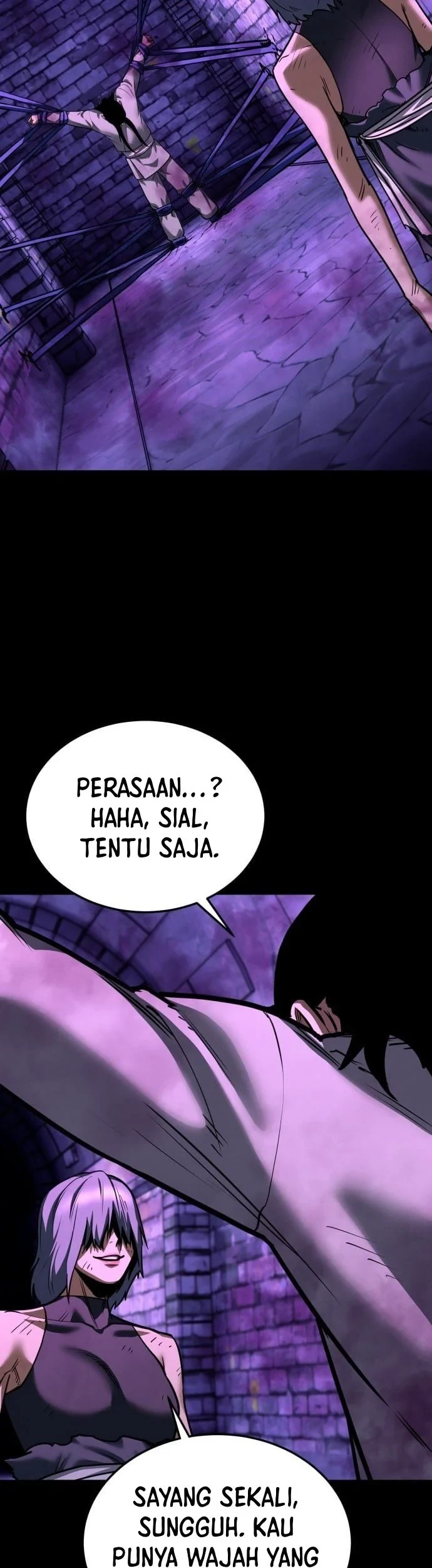 Guest Gun (Embodiment of the Assassin in the Murim World) Chapter 81 Gambar 26
