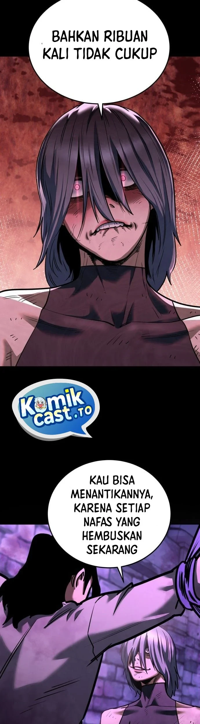 Guest Gun (Embodiment of the Assassin in the Murim World) Chapter 81 Gambar 28