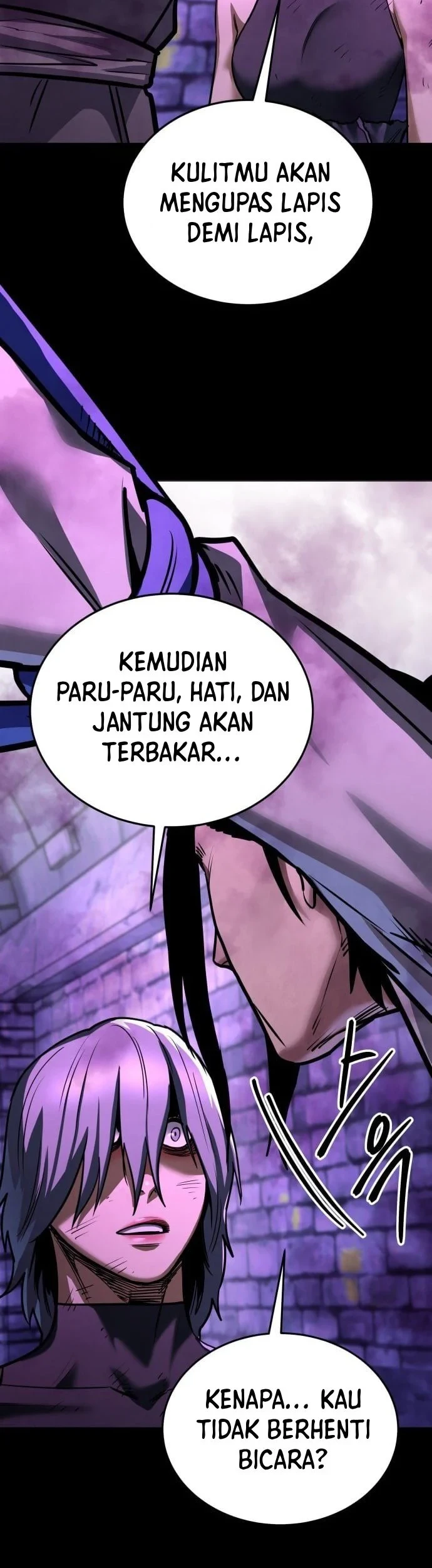 Guest Gun (Embodiment of the Assassin in the Murim World) Chapter 81 Gambar 29