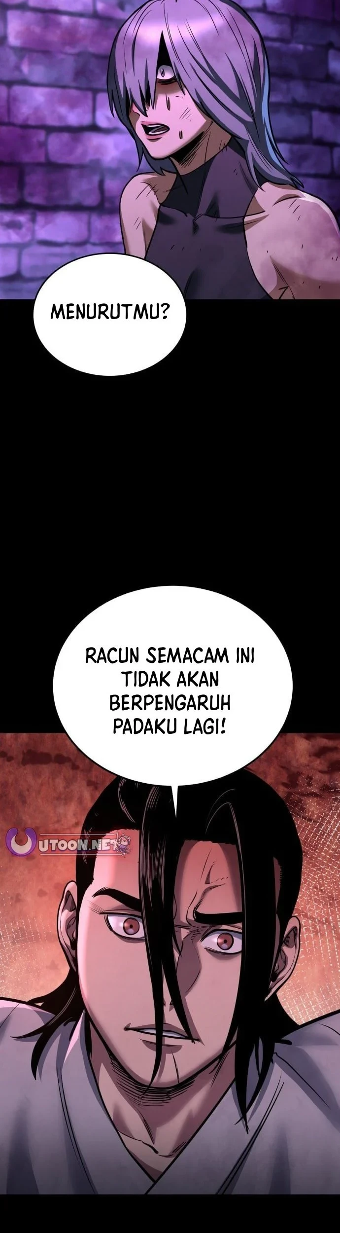 Guest Gun (Embodiment of the Assassin in the Murim World) Chapter 81 Gambar 31