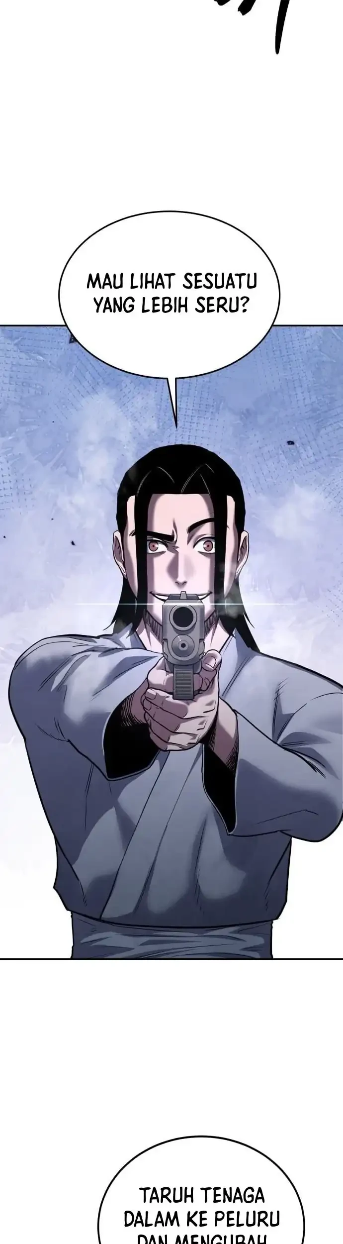 Guest Gun (Embodiment of the Assassin in the Murim World) Chapter 82 Gambar 34