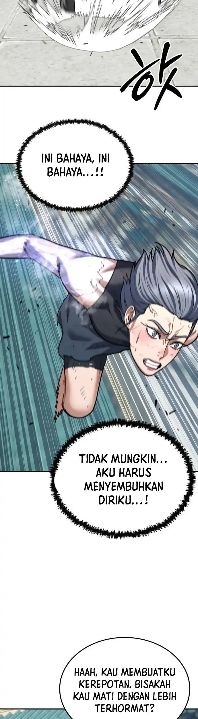 Guest Gun (Embodiment of the Assassin in the Murim World) Chapter 82 Gambar 41