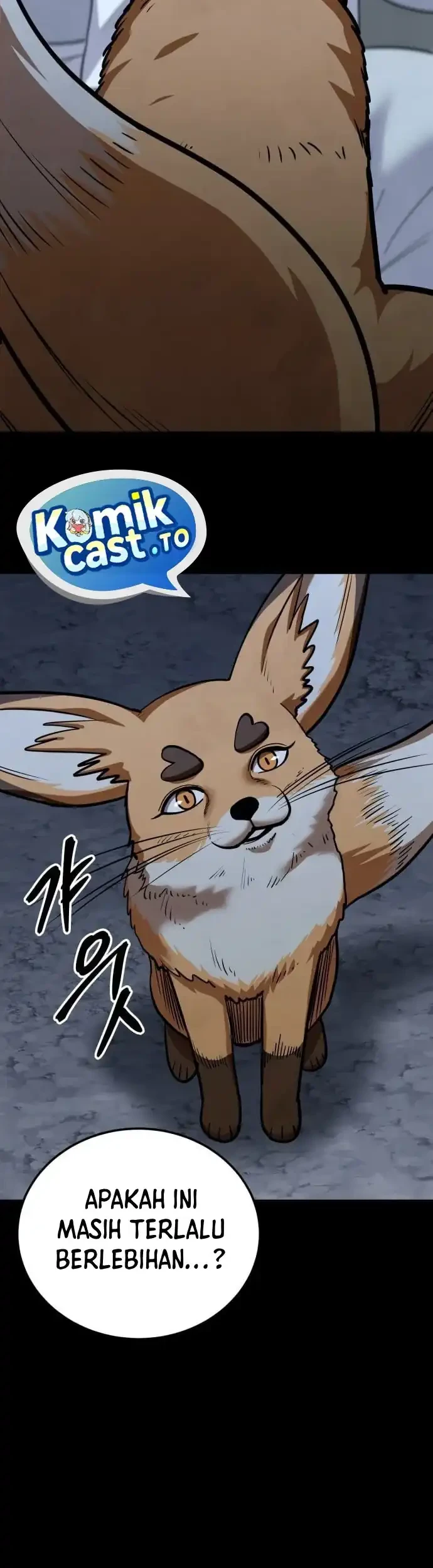 Guest Gun (Embodiment of the Assassin in the Murim World) Chapter 82 Gambar 44